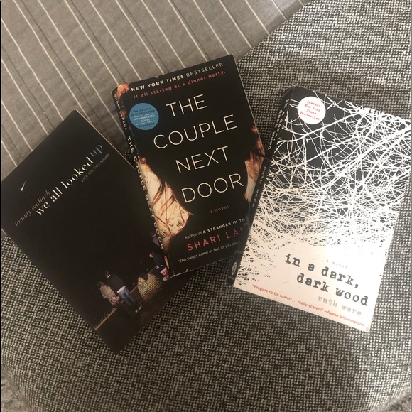 3 New York Times Best Sellers. That says it all!!! - Picture 1 of 9